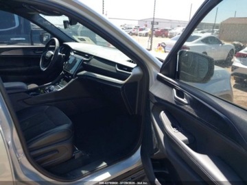 Jeep Grand Cherokee V 2023 Jeep Grand Cherokee 2023,. 3.6L 3.6 Benzyna 293KM, zdjęcie 8