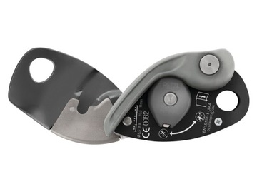 Устройство PETZL GRIGRI+ от HAND