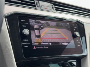 Volkswagen Passat B8 Limousine Facelifting 2.0 TSI 190KM 2020 Volkswagen Passat Elegance DSG, Ambiente, Asystenci, Kamera, Keyless FV23, zdjęcie 26