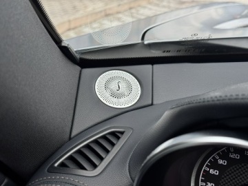 Mercedes AMG GT C190 Coupe Facelifting 4.0 V8 476KM 2018 Mercedes AMG GT Roadster. Japonia. Stan Idealny., zdjęcie 38