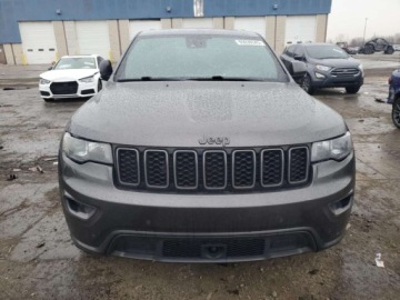 Jeep Grand Cherokee IV 2021 Jeep Grand Cherokee Limited 2021 3.6 Benzyna 293KM, zdjęcie 5