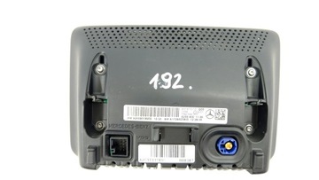 MERCEDES CLA W117 ЭКРАН ДИСПЛЕЯ A2469015902