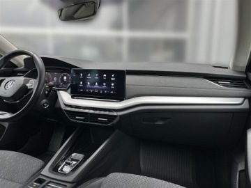 Skoda Octavia IV Liftback 1.5 TSI EVO 150KM 2023 Skoda Octavia 1.5TSI 150KM Style DSG l LED Matrix,, zdjęcie 13