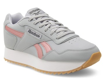 BUTY damskie REEBOK GLIDE RI szare 100074209 r38,5