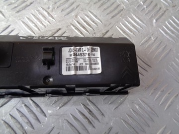 DISPLEJ CITROEN C-ELYSEE 2012- 9804493780 EVROPA