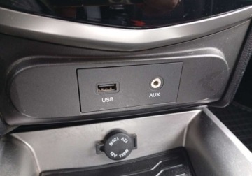  SsangYongKGM Tivoli Zarejestrowany - benzyna - 1,6 - 128 KM - przebieg - 1, zdjęcie 29