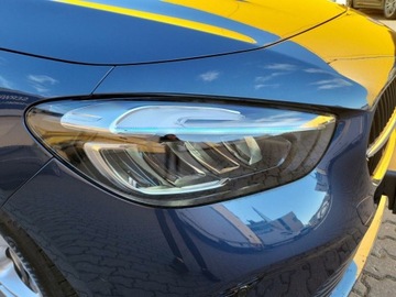 Mercedes Klasa B W247 Sports Tourer Facelifting 1.3 200 163KM 2023 Mercedes-Benz B 200 Hak holowniczy/MBUX/Oświetleni, zdjęcie 10