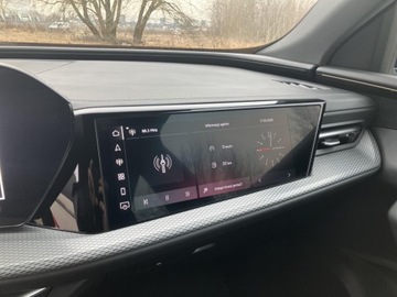 Audi Q5 II SUV Facelifting 2.0 40 TDI 204KM 2025 Audi Q5 Sportback S Line TDI quattro S tronic | Ba, zdjęcie 18