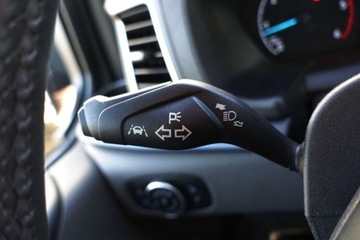 Ford Tourneo Custom I 2023 Ford Tourneo Custom SalonPL Kamera Tempomat Asyst. park. Ogrz. post. z pil, zdjęcie 22