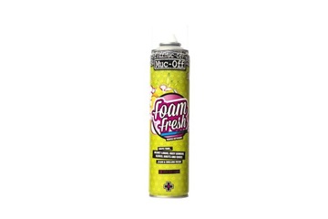 Muc-Off Освежающая пена для чистки шлема