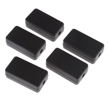 5 sztuk antykorozyjne i antystatyczne ABS DIY