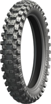 Michelin Tracker 140/80-18 СВЕЖАЯ ПРОВЕРКА НОВИНКА 2024 ГОДА