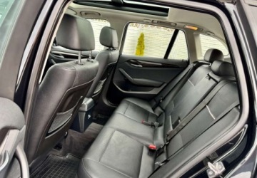 BMW X1 E84 Crossover Facelifting sDrive 20i 184KM 2014 BMW X1 BMW X1 sDrive20i xLine 2.0 Benzyna 184KM, zdjęcie 18