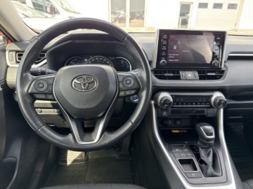 Toyota RAV4 V 2022 Toyota RAV4 2.5 Hybrid Comfort 4x2 V (2018-) 2.5 H, zdjęcie 9