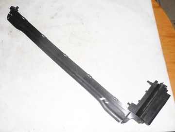 Skoda Octavia IV kierownica powietrza 5E3122327E