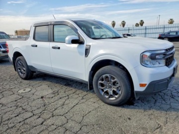 Ford Maverick II 2022 Ford Maverick XL 2022 2.5 Hybryda 191KM, zdjęcie 4