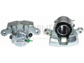 BUDWEG CALIPER 345024 TŘMEN BRZDY