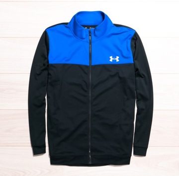 UNDER ARMOUR FITTED SUPER BLUZA r. XXL