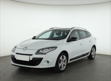 Renault Megane III Grandtour 1.6 16v 110KM 2011 Renault Megane 1.6 16V, Navi, Klima, Klimatronic, zdjęcie 1