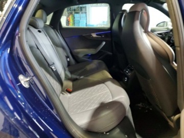 Audi A4 B9 S4 Limousine 3.0 TFSI 354KM 2018 Audi S4 Limousine Prestige 2018 3.0 Benzyna 354KM, zdjęcie 10