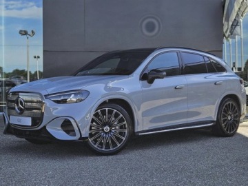 Mercedes GLC C254/X254 2026 MERCEDES-BENZ GLC 400 4-Matic EQ AMG Line (489KM) 2026, zdjęcie 1