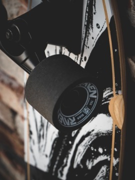 Лонгборд RAVEN Elite ABEC9