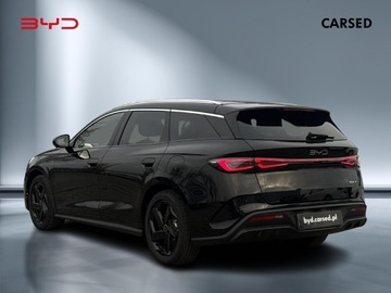 BYD 2025 BYD Seal 6 DM-i Touring, zdjęcie 2