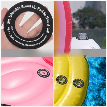 МОДНЫЕ НАДУВНЫЕ ПОДУШКИ С НАПОЛНИТЕЛЬНЫМ ВАЛОМ