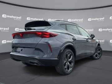 Cupra Formentor Crossover 1.5 TSI 150KM 2026 Cupra Formentor 1.5 e-TSI 150 KM 7-biegowa automat, zdjęcie 10