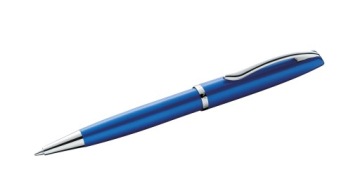 Перьевая ручка Jazz Noble Elegance + синяя шариковая ручка /PELIKAN