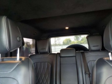 Mercedes 2020 Mercedes-Benz Klasa G 63 AMG 2020 4.0l 4.0 Benzyna 577KM, zdjęcie 11