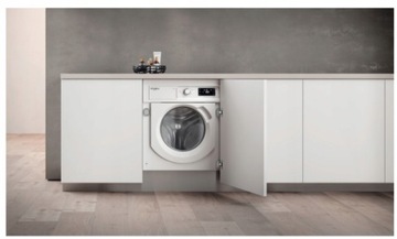 Встраиваемая стиральная машина Whirlpool WMWG 91485 EU