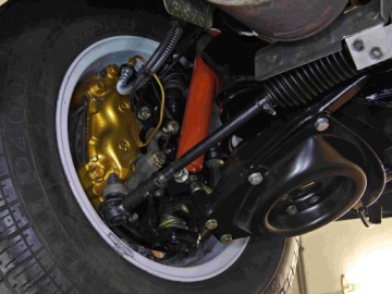 Jaguar XJ IV 1992 Sprzedam Jaguar xj12 1992r. seria 3, zdjęcie 3