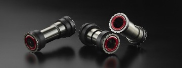 Подшипники каретки TOKEN Ninja BB841T-41