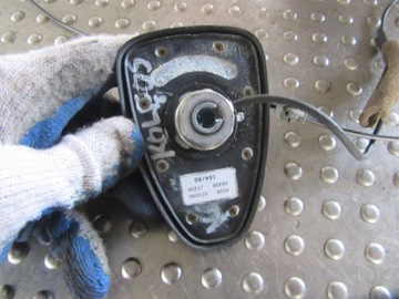 RENAULT KOLEOS I 2009 ANTÉNA STŘEŠNÍ SKŘÍŇKA