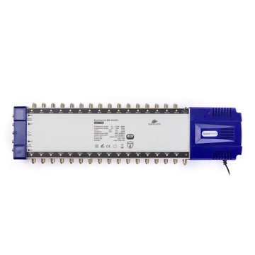 Multiswitch Spacetronik Pro Series MS-0532PL 5/32