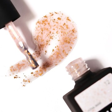 Baza hybrydowa NAILSOFTHEDAY Potal base 12 10 ml