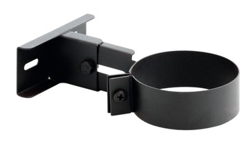Obejma mocująca do rur 80 mm Darco pellet