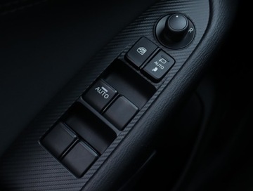 Mazda CX-3 Crossover 2.0 SKY-G 120KM 2018 Mazda CX-3 2.0 Skyactiv-G, Salon Polska, Skóra, zdjęcie 19