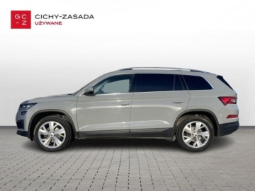 Skoda Kodiaq I SUV Facelifting 1.5 TSI 150KM 2023 Skoda Kodiaq 1.5 Benzyna 150KM, zdjęcie 1