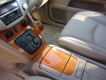 Lexus RX II 2008 Lexus RX 350, zdjęcie 25