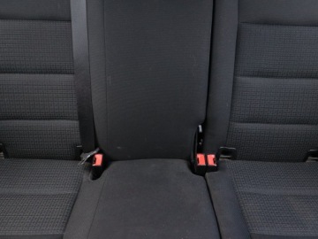 Mercedes Klasa B W245 170 116KM 2005 Mercedes B B 170 , Klima, Tempomat,ALU, zdjęcie 9