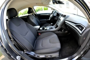 Ford Mondeo V Sedan 2.0 TDCi 180KM 2015 Ford Mondeo 2,0Tdci 180 KM Convers+Duża Navi, zdjęcie 7