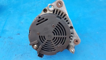 ГЕНЕРАТОР Seat Alhambra 2.0 бензин 1999 г. 90А