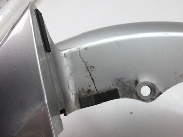 Yamaha FJR 1300 2006-12 błotnik przód