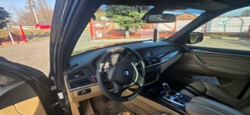 BMW X5 E70 SUV 3.0 sd 286KM 2010 BMW X5 (E70) xDrive 30 d 285 KM, zdjęcie 9