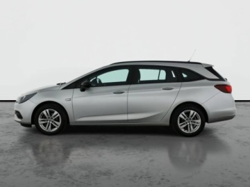 Opel Astra K Sportstourer Facelifting 1.2 Turbo 130KM 2021 Opel Astra 1.2 Turbo, Salon Polska, 1. Właściciel, zdjęcie 2