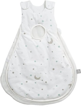 ŚPIWÓR DLA NIEMOWLĄT ROBA GWIAZDKI ROZMIAR 62/68