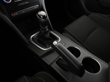 Renault Megane IV Grandtour 1.2 Energy TCe 100KM 2016 Renault Megane pdc przód tył, navi, 2 strefowa, zdjęcie 27