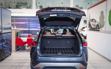 Lexus RX V 2.5 350h 250KM 2024 Lexus RX 350h Prestige 2.5 Hybryda 243KM, zdjęcie 29